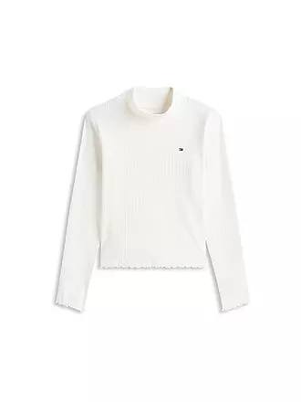 TOMMY HILFIGER | Mädchen Langarmshirt | 